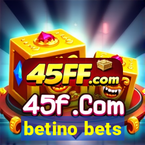 betino bets